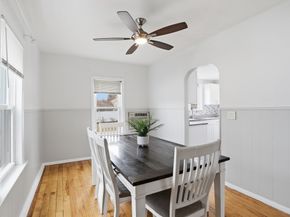 43 Tampa St, Worcester MA 01604