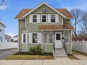 43 Tampa St, Worcester MA 01604