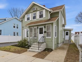43 Tampa St, Worcester MA 01604