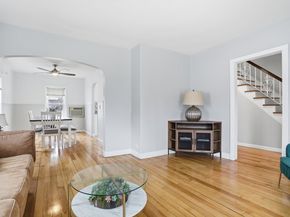 43 Tampa St, Worcester MA 01604