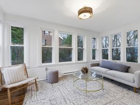 1806 Beacon St, Newton MA 02468