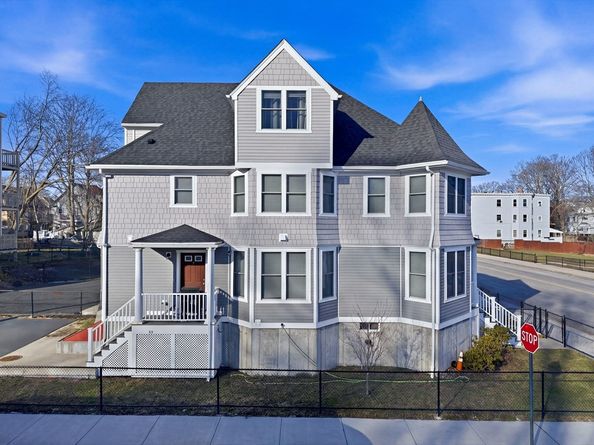 527 Norfolk Street, Boston MA 02126