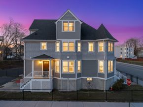 527 Norfolk Street, Boston MA 02126