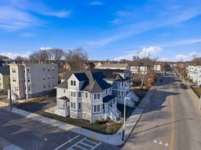 527 Norfolk Street, Boston MA 02126