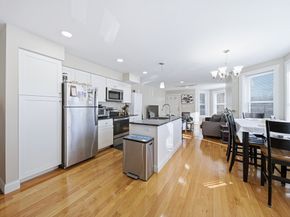 527 Norfolk Street, Boston MA 02126