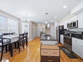 527 Norfolk Street, Boston MA 02126