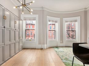 154 West Concord St 2A, Boston MA 02118