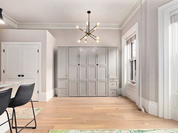 154 West Concord St 2A, Boston MA 02118