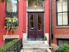 154 West Concord St 2A, Boston MA 02118