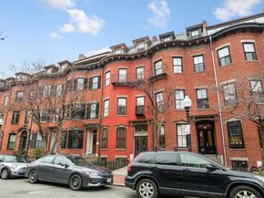 154 West Concord St 2A, Boston MA 02118