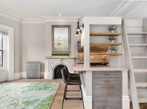 154 West Concord St 2A, Boston MA 02118