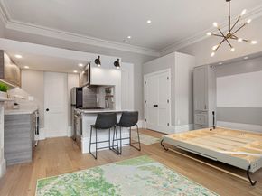 154 West Concord St 2A, Boston MA 02118