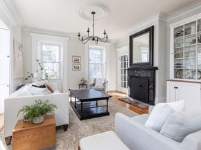 27 Saint James St, Boston MA 02119