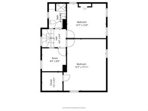 27 Saint James St, Boston MA 02119