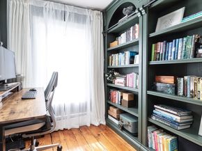 27 Saint James St, Boston MA 02119