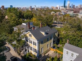 27 Saint James St, Boston MA 02119