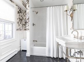 27 Saint James St, Boston MA 02119