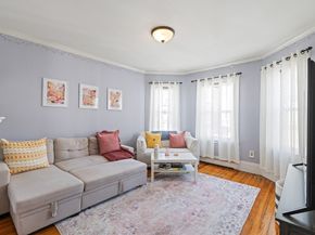 451 E 7th St, Boston MA 02127