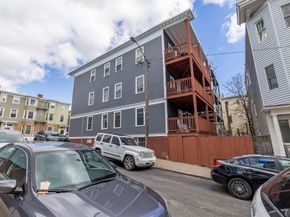 451 E 7th St, Boston MA 02127