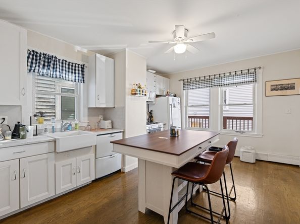 451 E 7th St, Boston MA 02127