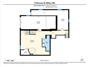 15 Norman St, Milton MA 02186