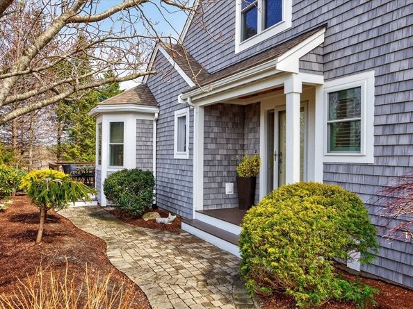 19 Martin Circle 19, Plymouth MA 02360
