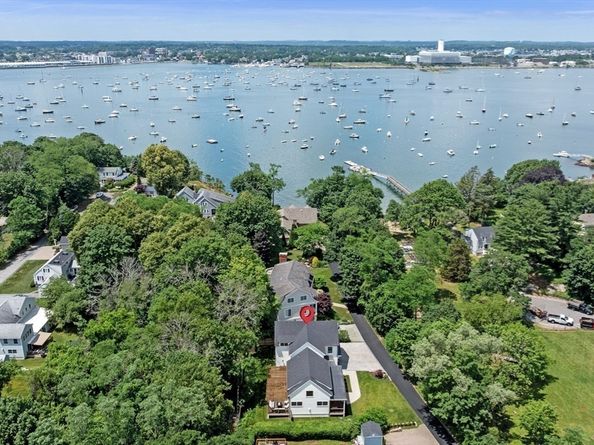 16 Liberty Road, Marblehead MA 01945