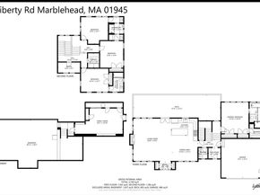 16 Liberty Road, Marblehead MA 01945