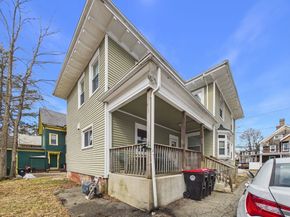 26 South St, Brockton MA 02301