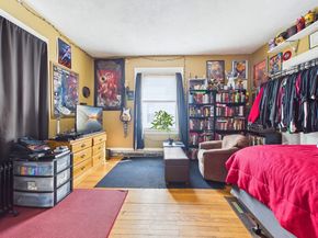 26 South St, Brockton MA 02301
