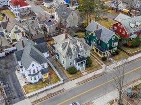 26 South St, Brockton MA 02301
