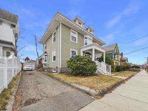 26 South St, Brockton MA 02301