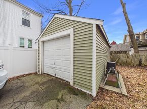 26 South St, Brockton MA 02301