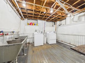 26 South St, Brockton MA 02301