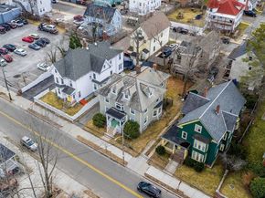 26 South St, Brockton MA 02301