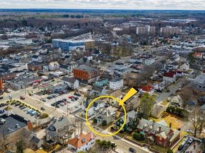 26 South St, Brockton MA 02301