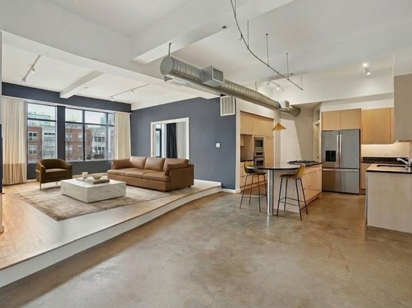1200 Washington St 416, Boston MA 02118