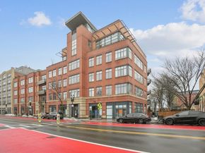 1200 Washington St 416, Boston MA 02118