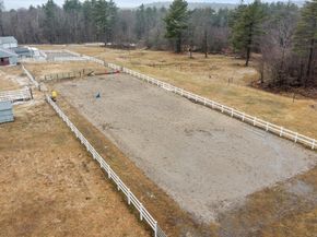 190 Hardwick, Petersham MA 01366