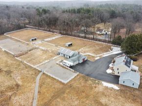 190 Hardwick, Petersham MA 01366