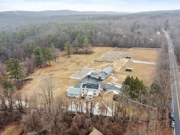 190 Hardwick, Petersham MA 01366