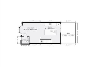 760 E Broadway U:2, Boston MA 02127