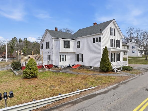 25 East St, Grafton MA 01536