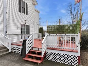25 East St, Grafton MA 01536