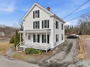 25 East St, Grafton MA 01536
