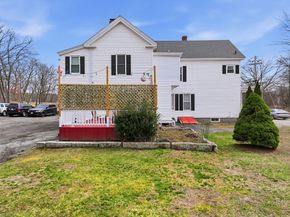 25 East St, Grafton MA 01536