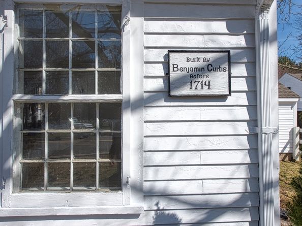 569 Main Street, Hanover MA 02339