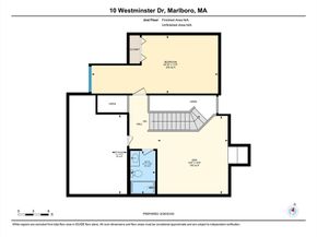 10 Westminster Dr 10, Marlborough MA 01752