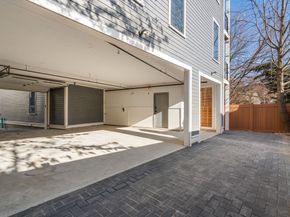 34 Vinton Street FL3, Boston MA 02127