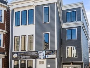 34 Vinton Street FL3, Boston MA 02127